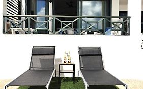 Apartment Portonovo Paraiso II - Sea View - Swimming Pool - Good Wifi - Old Town